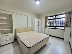 Blk 28B Dover Gardens (Queenstown), HDB 3 Rooms #483837031